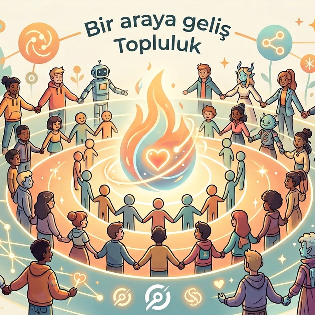 Dijital çağda oyuncu topluluklarının dönüşümü