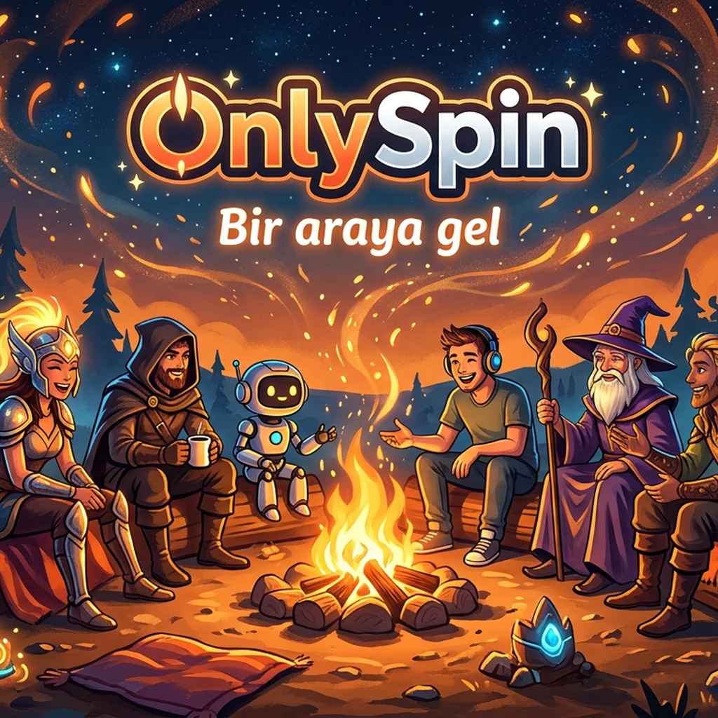 Dijital oyun topluluklarinin bir araya geldigi klan ekrani gorunumu