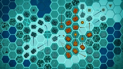 TessellateTanks - Stratejik Aksiyon Oyunu